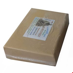خمیر مجسمه سازی خشک نشو میکلانژ