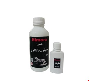 سیلیکون قالب گیری 