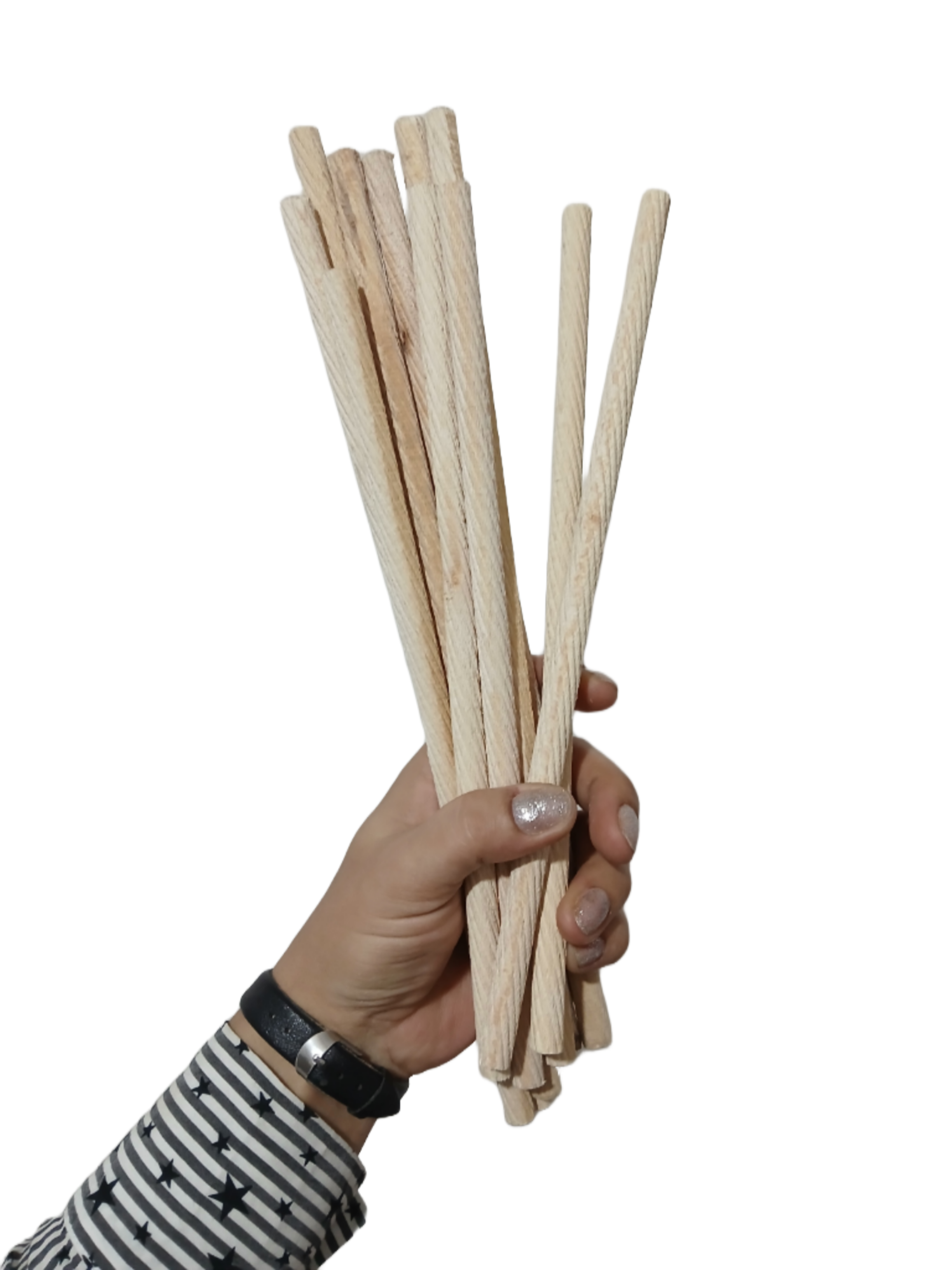 چوب پایه ۳۰ سانتی 