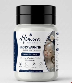 وارنیش هیمورا 250ml