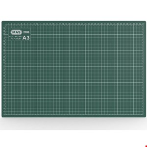 صفحه برش A3 برند M.A.S