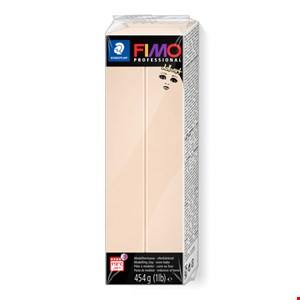 خمیر پلیمری مجسمه‌سازی فیمو استدلر - پروفشنال دال آرت ۴۵۴ گرمی