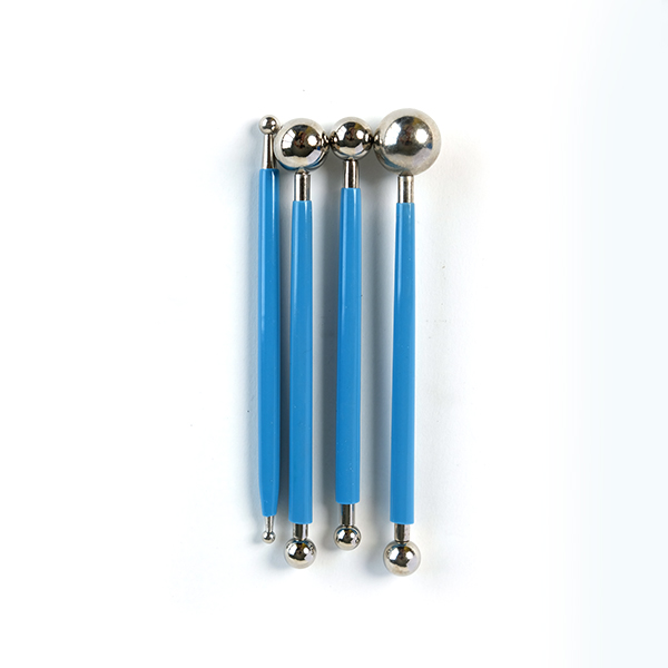 سنبه فلزی ۴ عددی